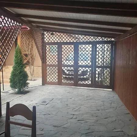 酒店 